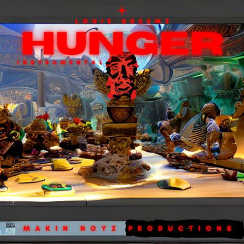 Hunger
