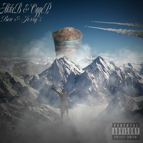 Ben&Jerry's (feat. OggeP)