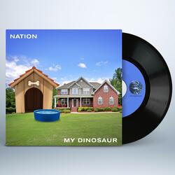 My Dinosaur (Remastered 2023)