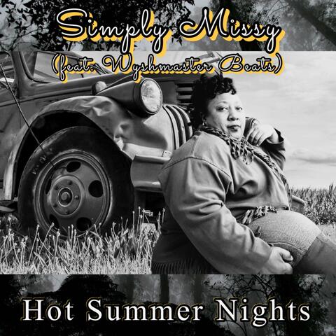 Hot Summer Nights (feat. Wyshmaster Beats)