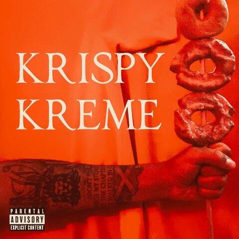 Krispy Kreme