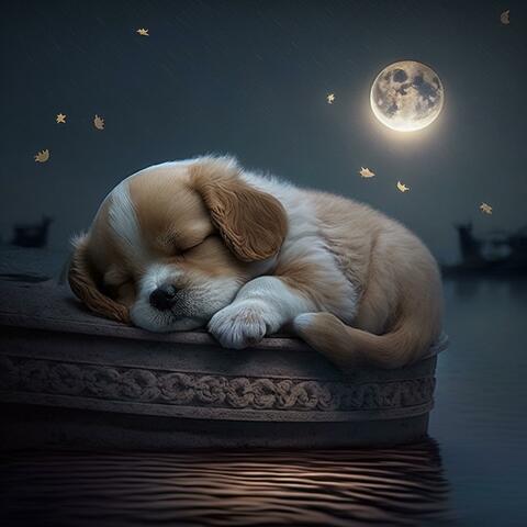 New Aged Piano Music for Anxious Dogs, pt. 17