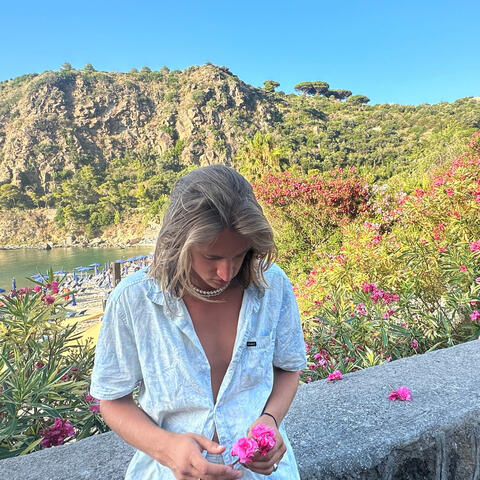 INSEL (feat. Beatgees)