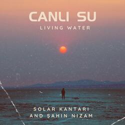Canli Su (feat. Şahin Nizam)