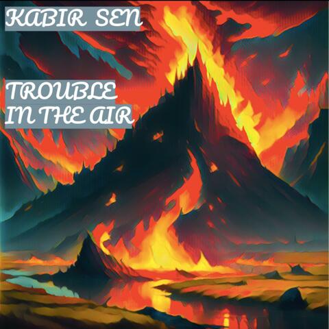 Trouble in the Air
