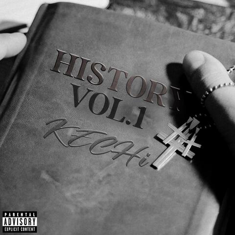 HISTORY vol. 1
