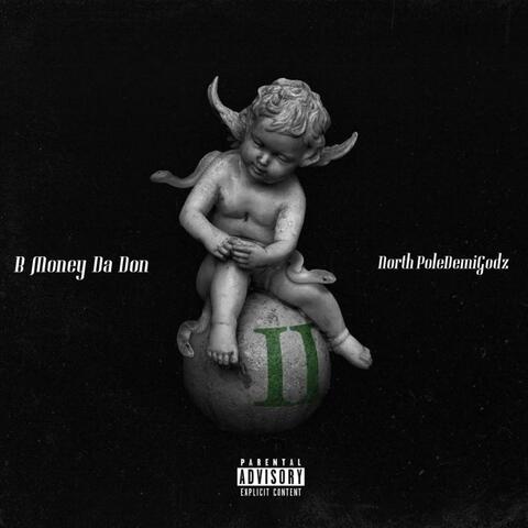 North Pole Demi Gods (NPGD) vol.2