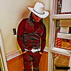 BORN 2 BE A G