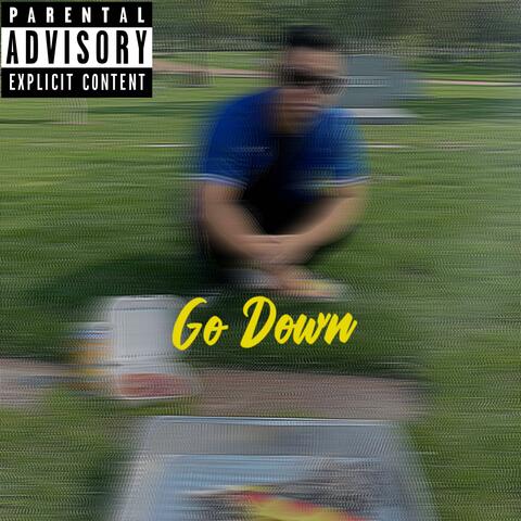 Go Down (feat. NBY4NG)
