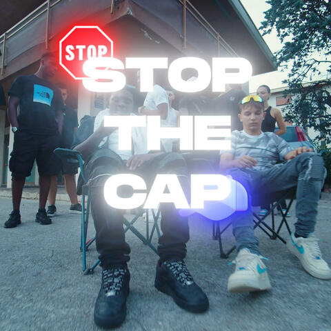 Stop The Cap