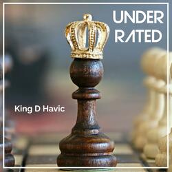 Satisfaction (feat. D King Of R&G)