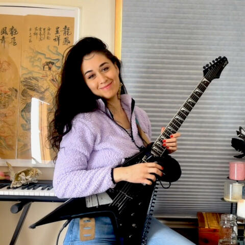 The Metal Riff Challenges