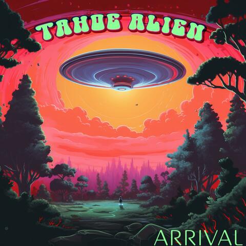 Arrival