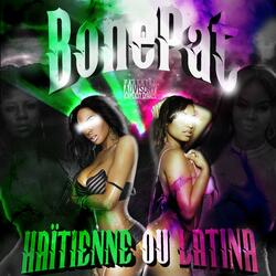 Haïtienne ou Latina