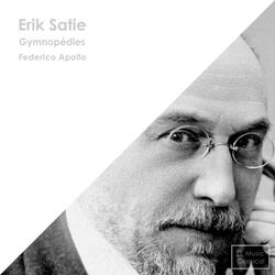 Satie: Gymnopédie No. 2