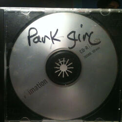 Park Girl