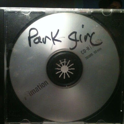 Park Girl