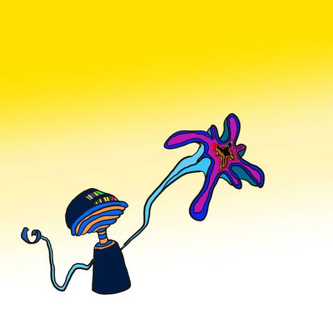 Toyphone Wheels With Negative Sedation