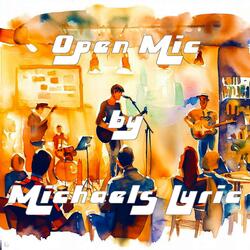 Open Mic