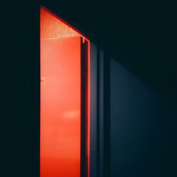 The Doorway