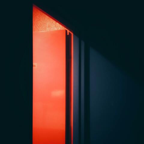 The Doorway