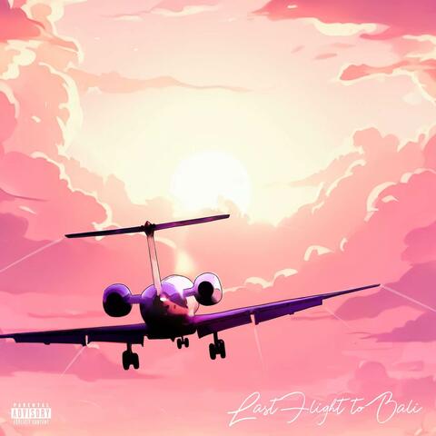Last Flight To Bali