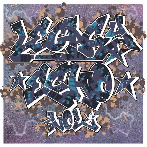Legacy Echo Volume 2