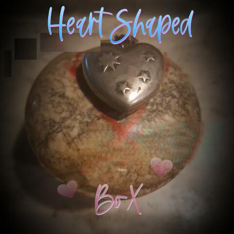 Heart Shaped Box