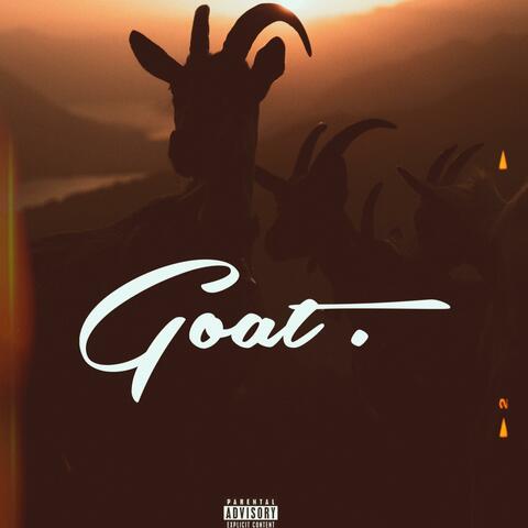 GOAT !