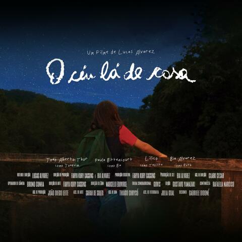 O Céu Lá de Casa (Trilha Sonora Original)