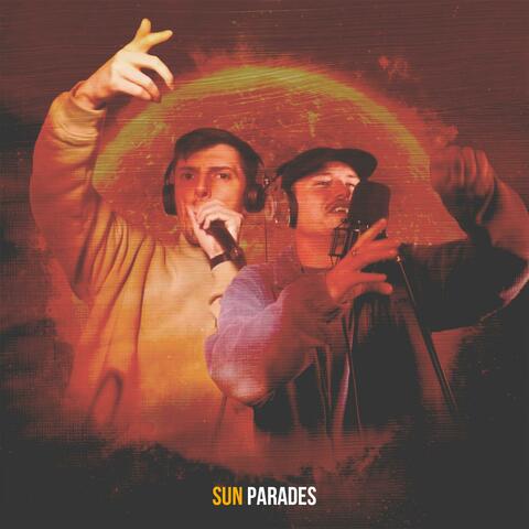 Sun Parades (feat. Inkie)