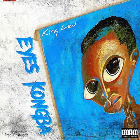 Eyes Kongba