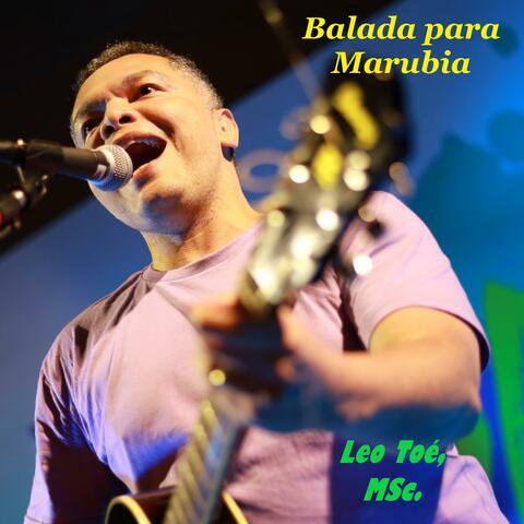 Balada para Marubia