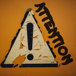 Attention