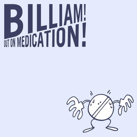 Out On Medication