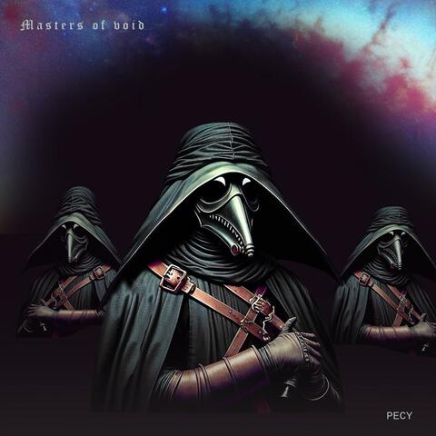 Masters of void