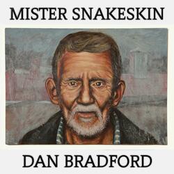 MISTER SNAKESKIN