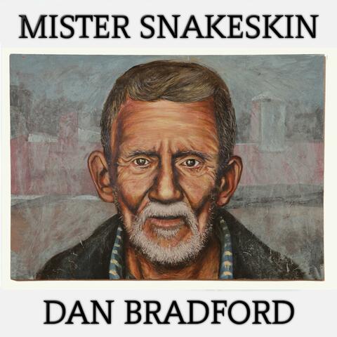 MISTER SNAKESKIN (bass mix)