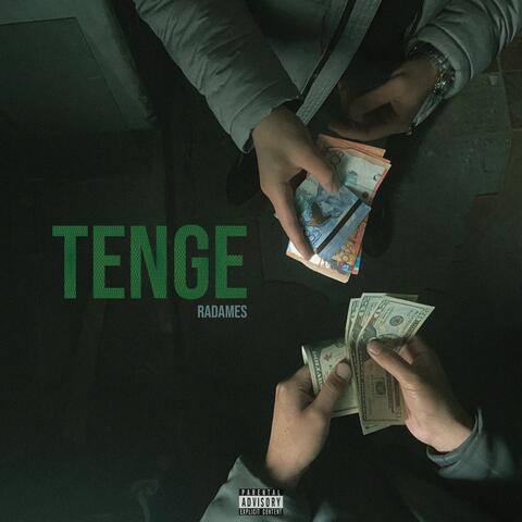 TENGE