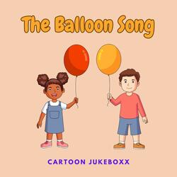 The Balloon song