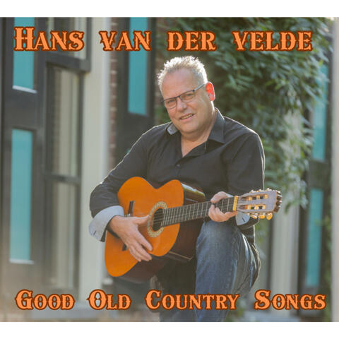 Good Old Country Songs