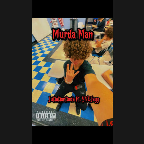 Murda Man (feat. YNE Jayy)