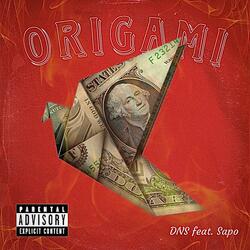 Origami (feat. Thefknsapo)