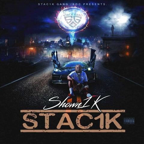 STAC1K