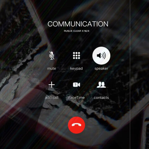 COMMUNICATION (feat. NLN)