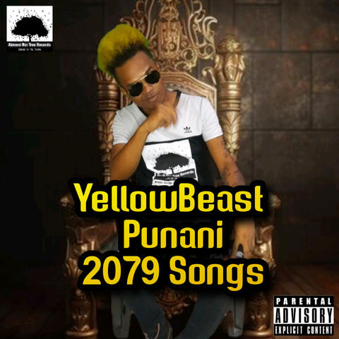 Punani (2079 Songs)