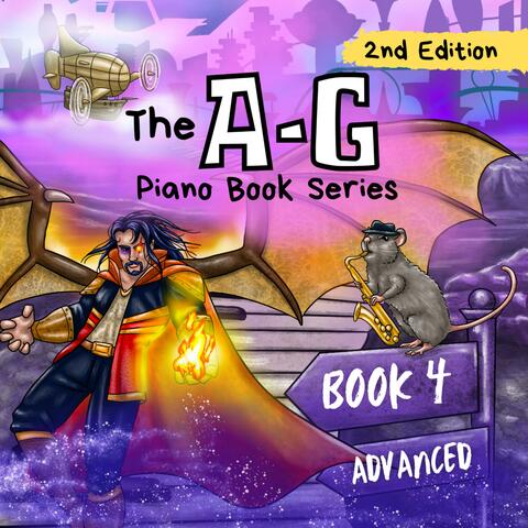 Book 4: Example Tracks