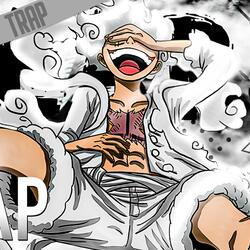 Gear 5 (Luffy Trap 3)