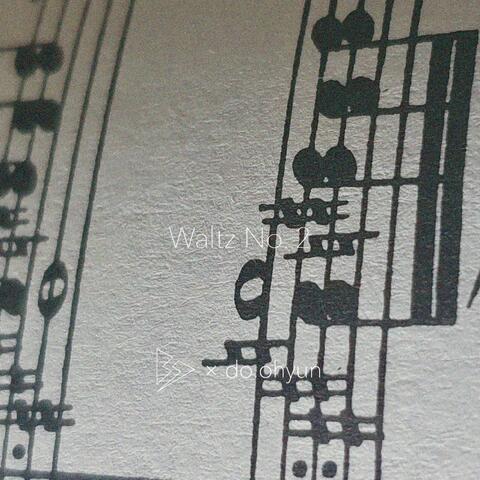 Waltz No. 2 (feat. do.ohyun)