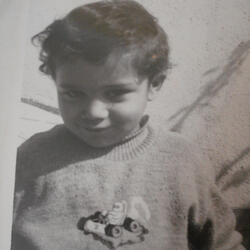 Whisper of the speed